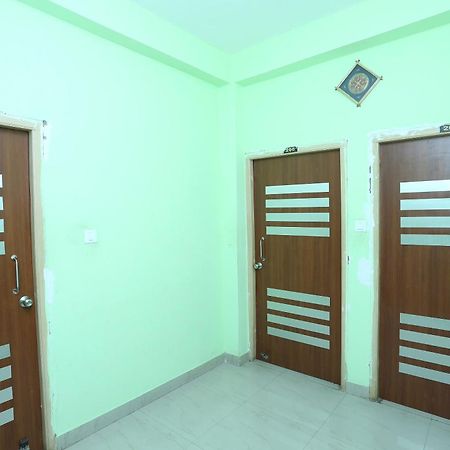 Hotel O Sambit Nx Bhubaneswar Exterior foto