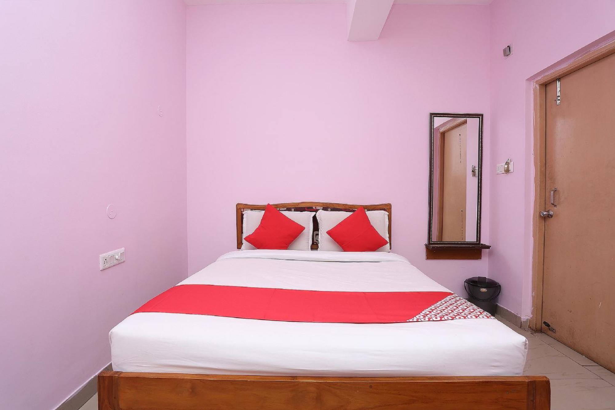 Hotel O Sambit Nx Bhubaneswar Exterior foto