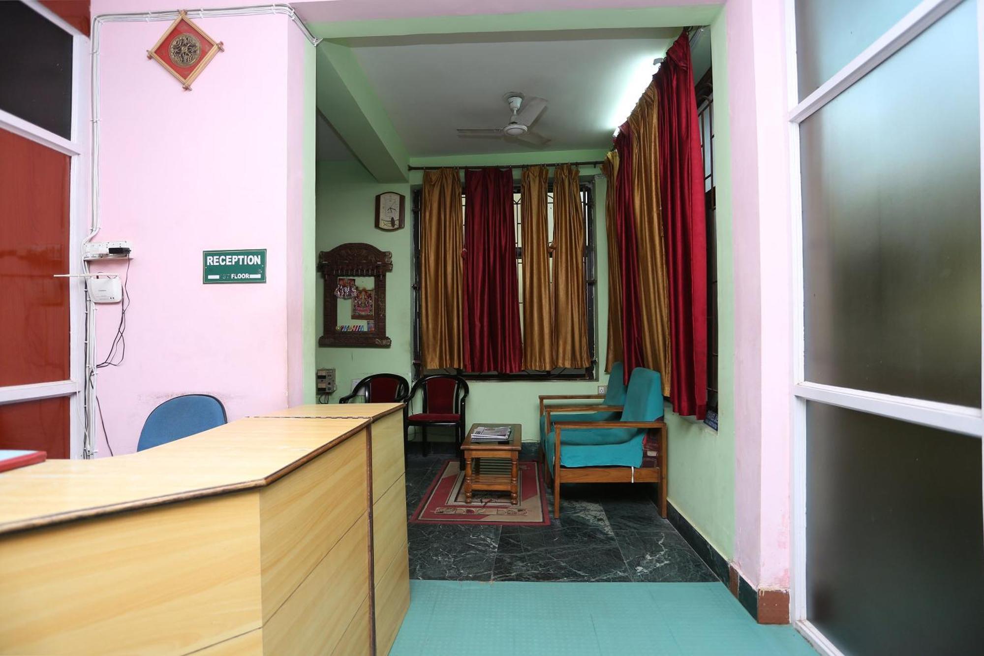 Hotel O Sambit Nx Bhubaneswar Exterior foto