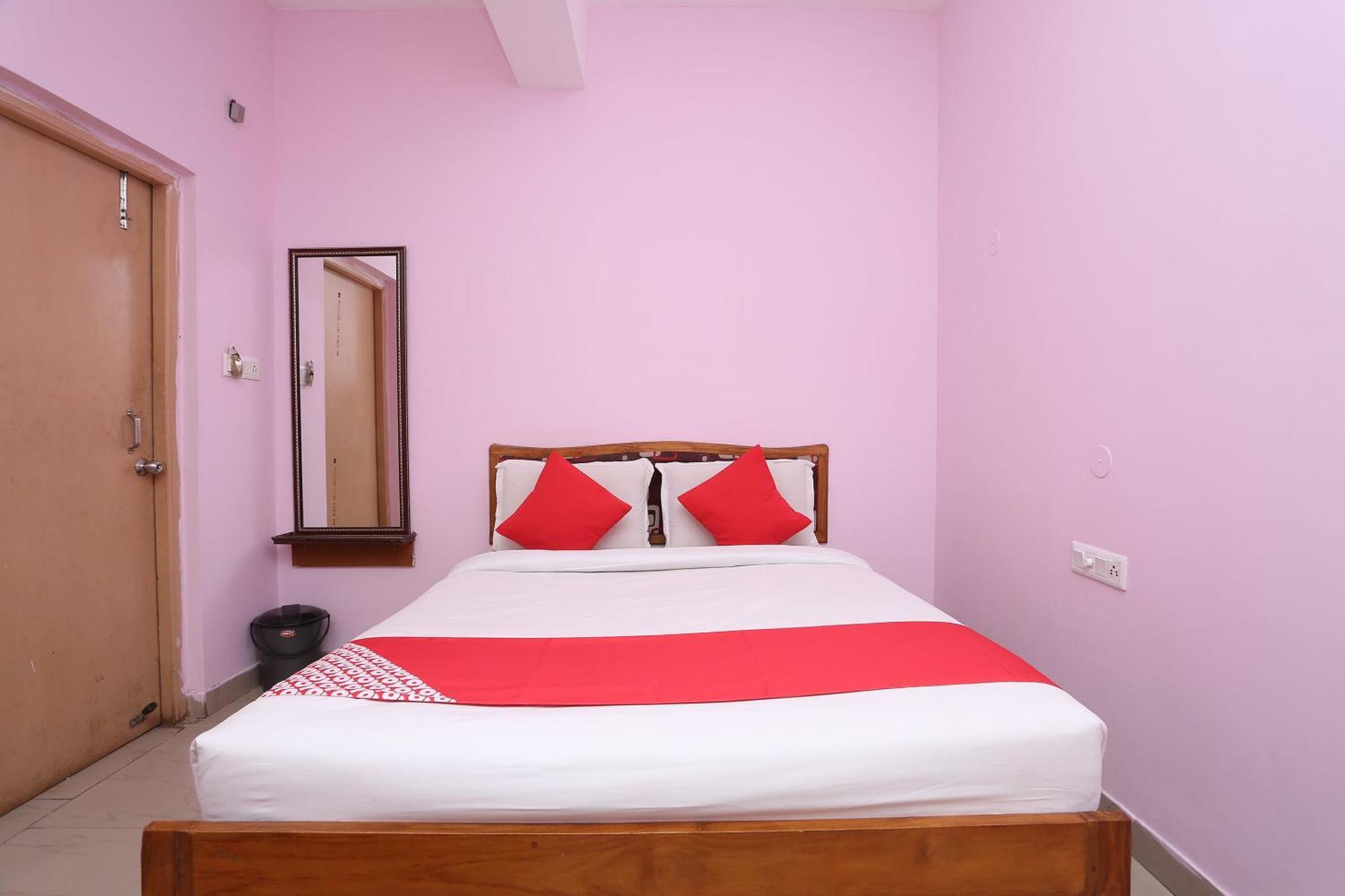 Hotel O Sambit Nx Bhubaneswar Exterior foto