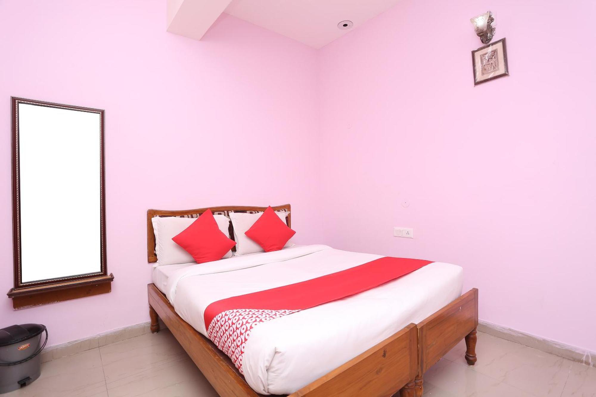Hotel O Sambit Nx Bhubaneswar Exterior foto