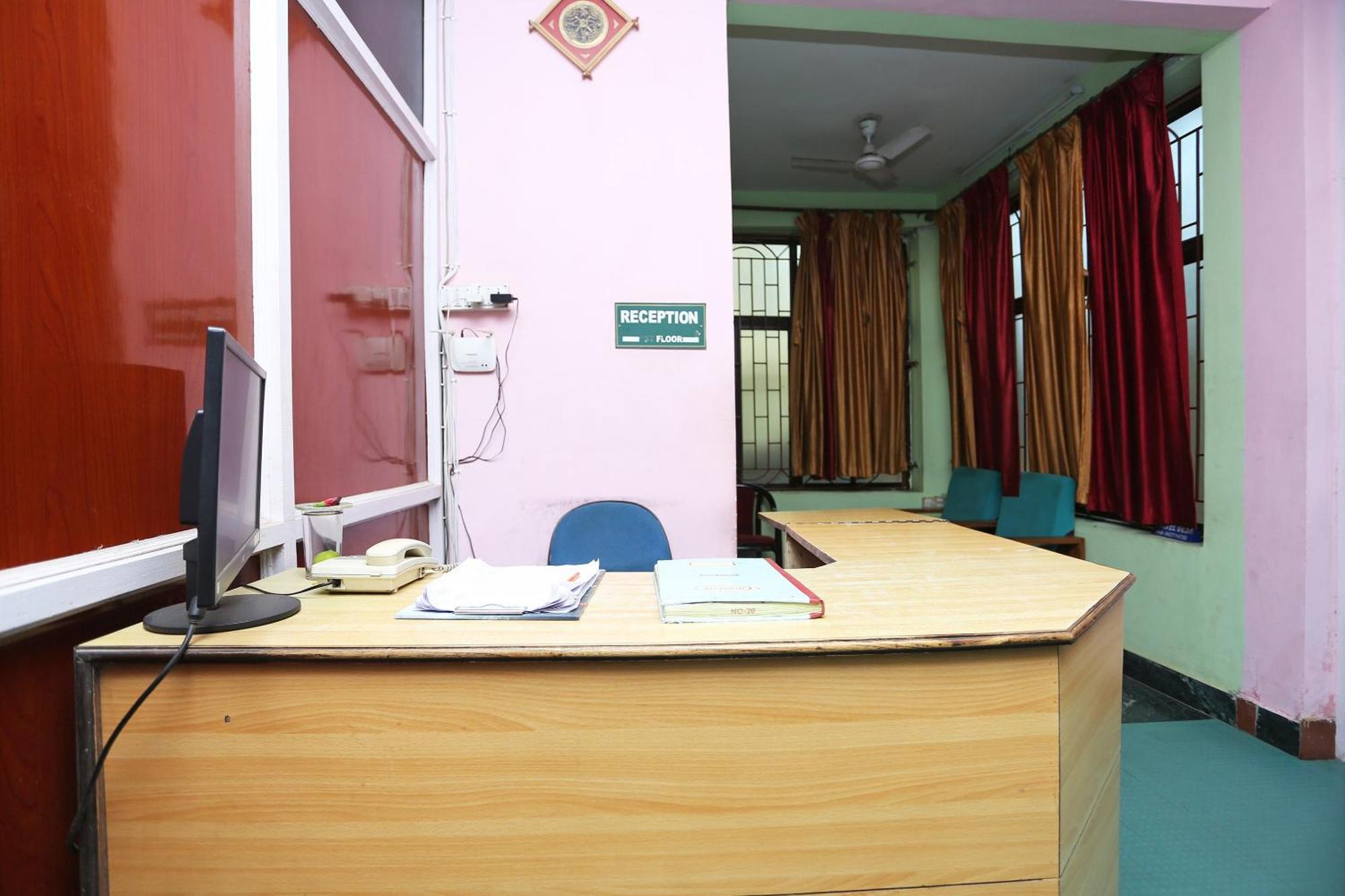 Hotel O Sambit Nx Bhubaneswar Exterior foto