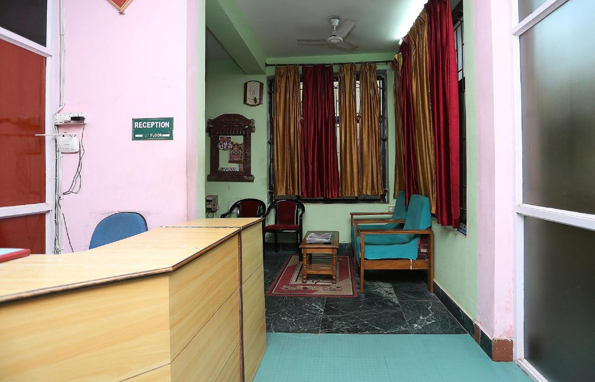 Hotel O Sambit Nx Bhubaneswar Exterior foto