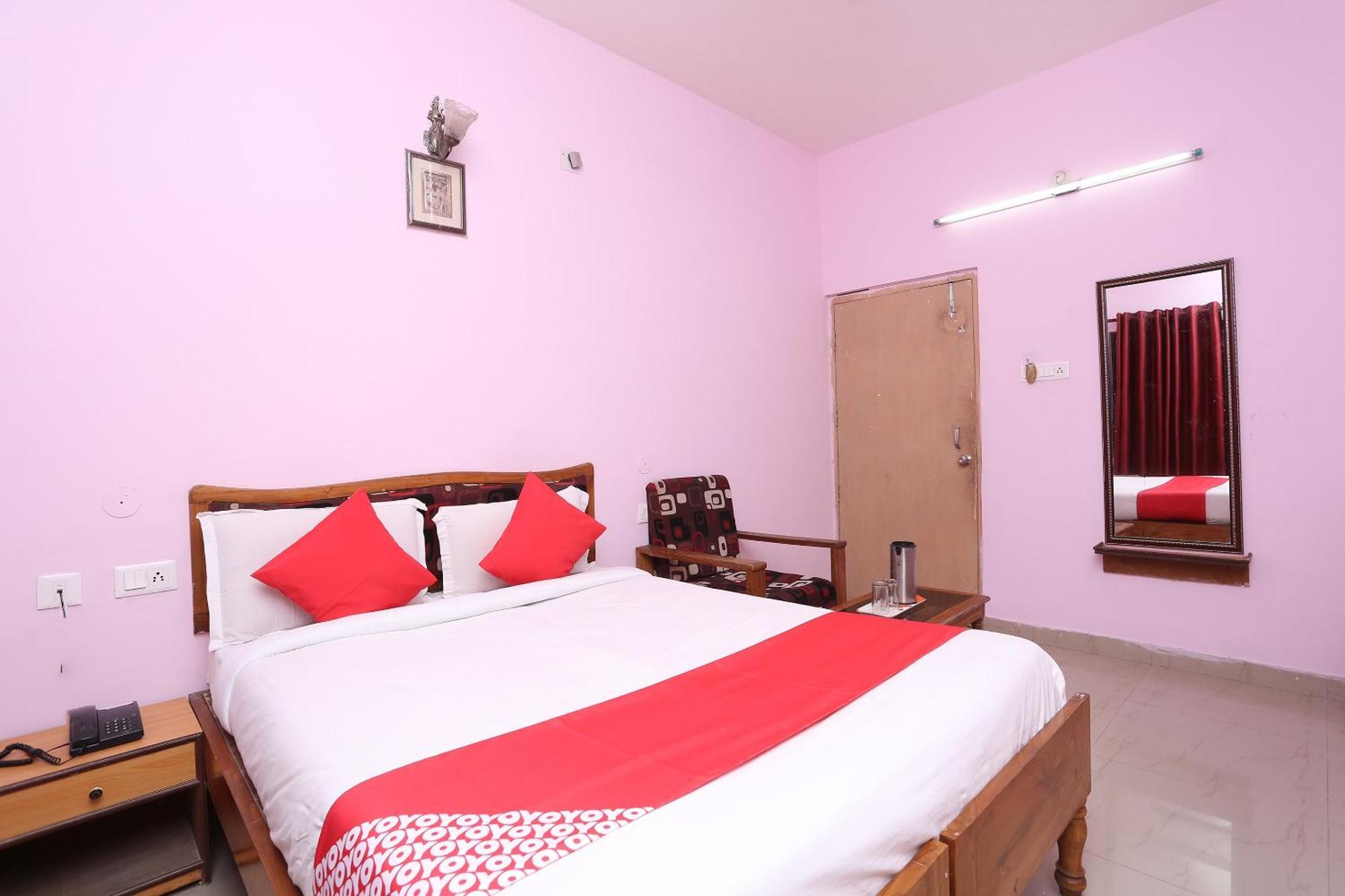 Hotel O Sambit Nx Bhubaneswar Exterior foto