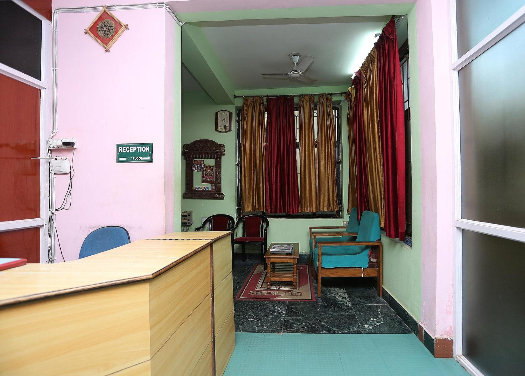 Hotel O Sambit Nx Bhubaneswar Exterior foto