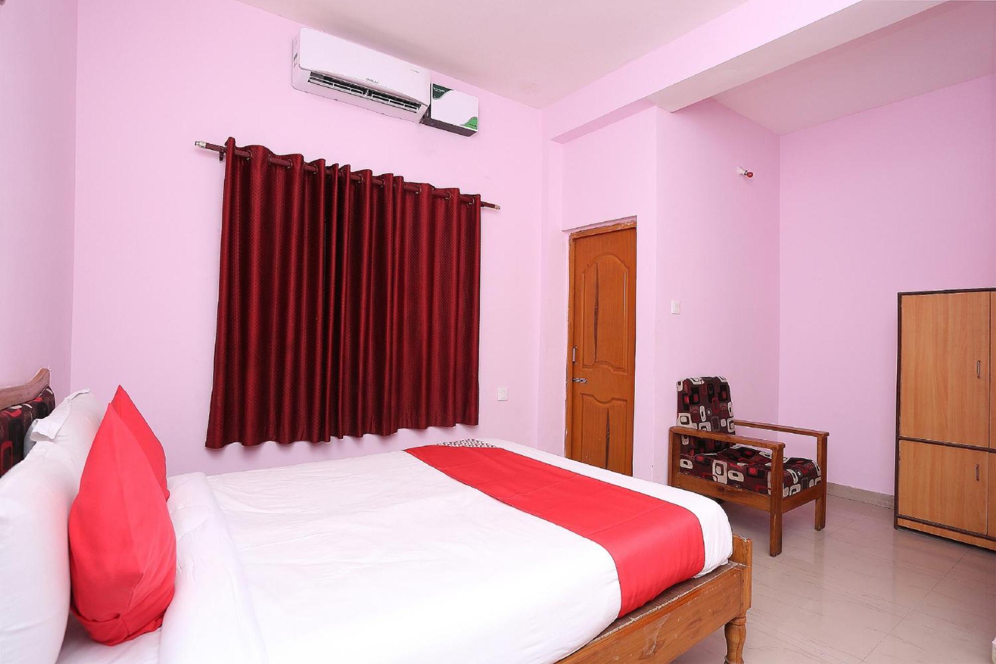 Hotel O Sambit Nx Bhubaneswar Exterior foto