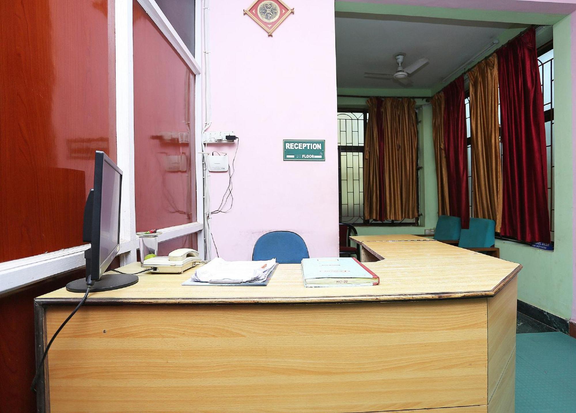 Hotel O Sambit Nx Bhubaneswar Exterior foto