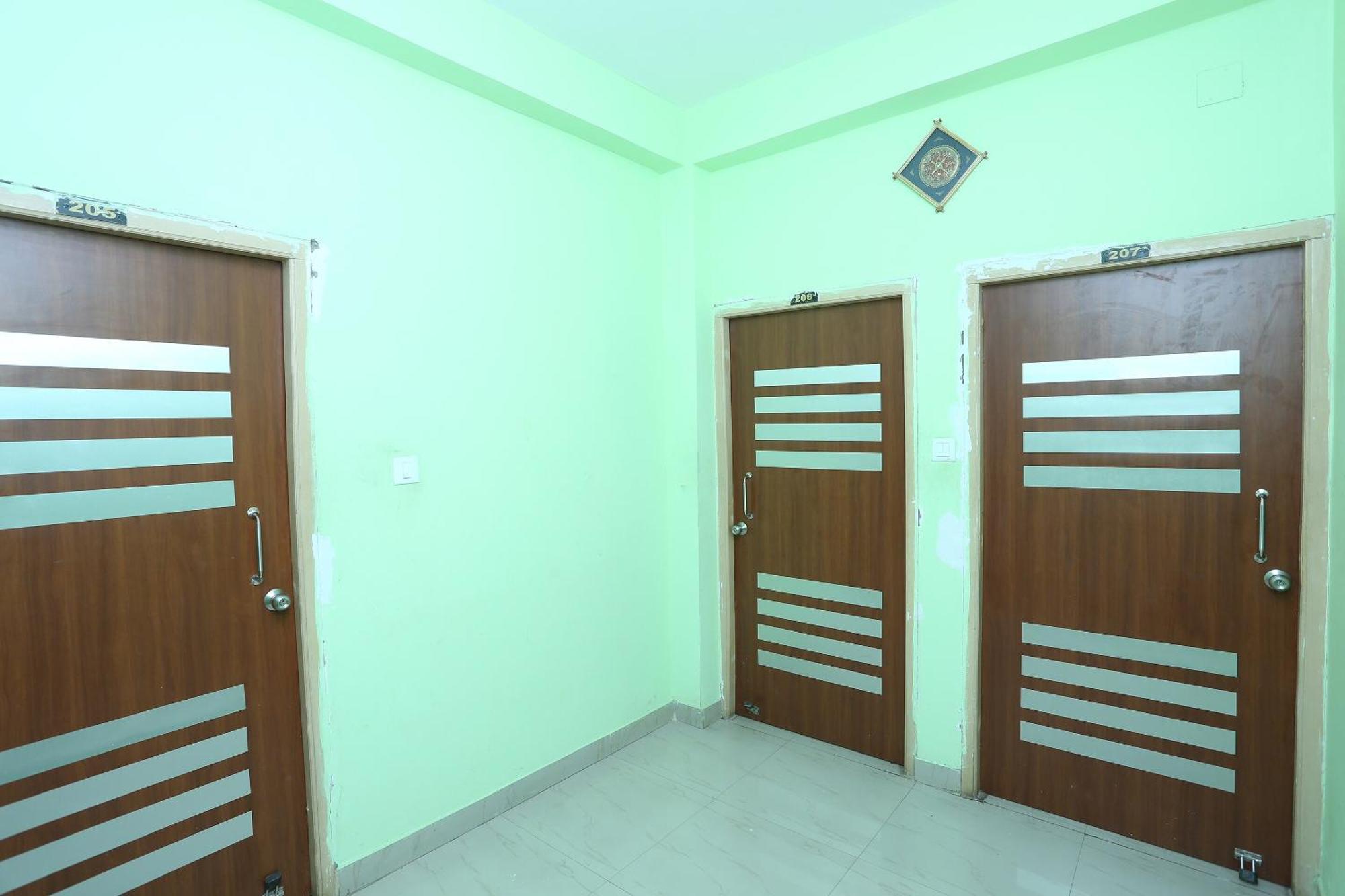 Hotel O Sambit Nx Bhubaneswar Exterior foto