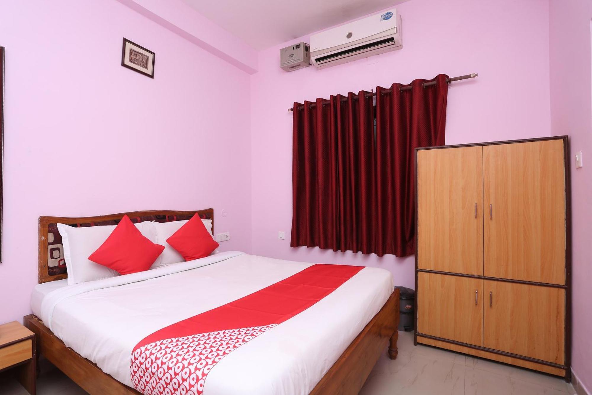 Hotel O Sambit Nx Bhubaneswar Exterior foto